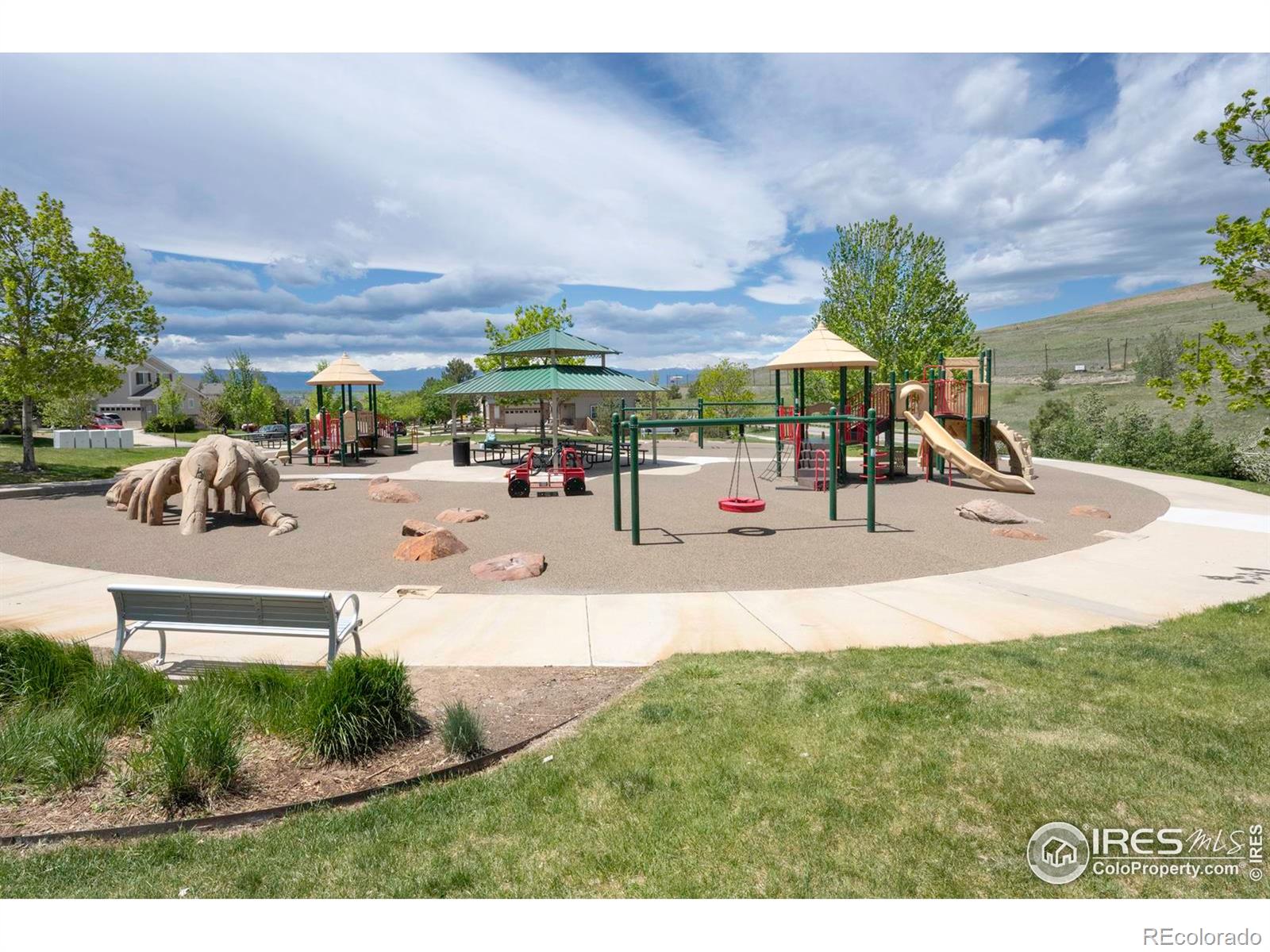 MLS Image #38 for 2085  tundra circle,erie, Colorado