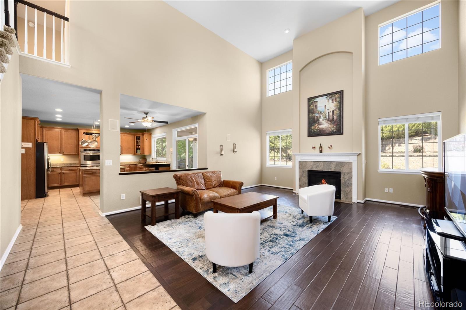 MLS Image #11 for 6987  esperanza drive,castle pines, Colorado