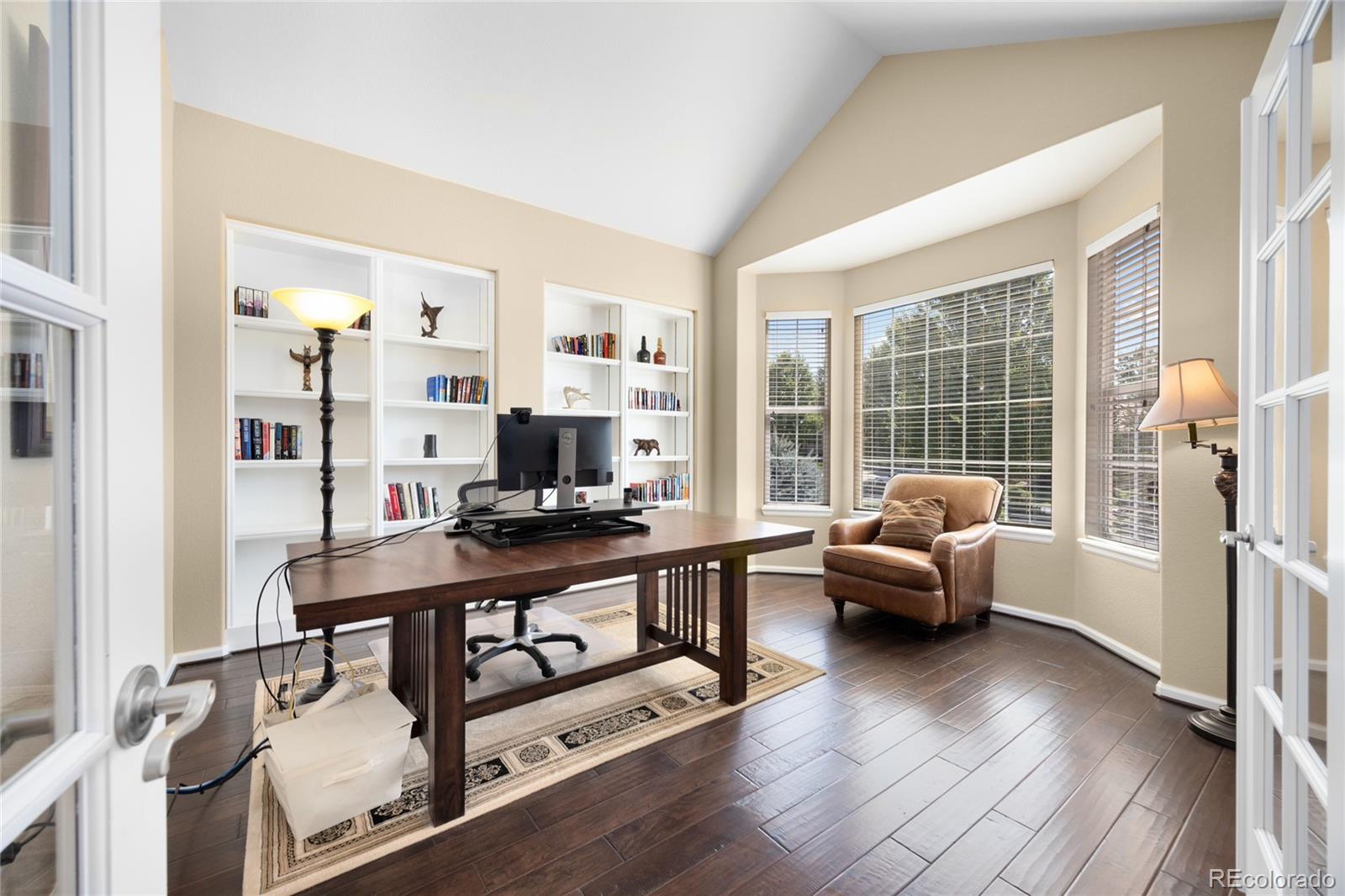 MLS Image #14 for 6987  esperanza drive,castle pines, Colorado