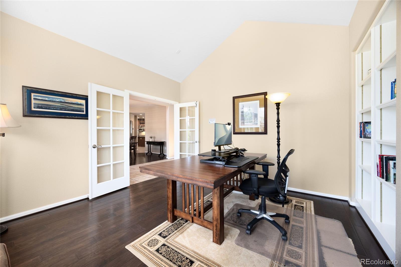MLS Image #2 for 6987  esperanza drive,castle pines, Colorado