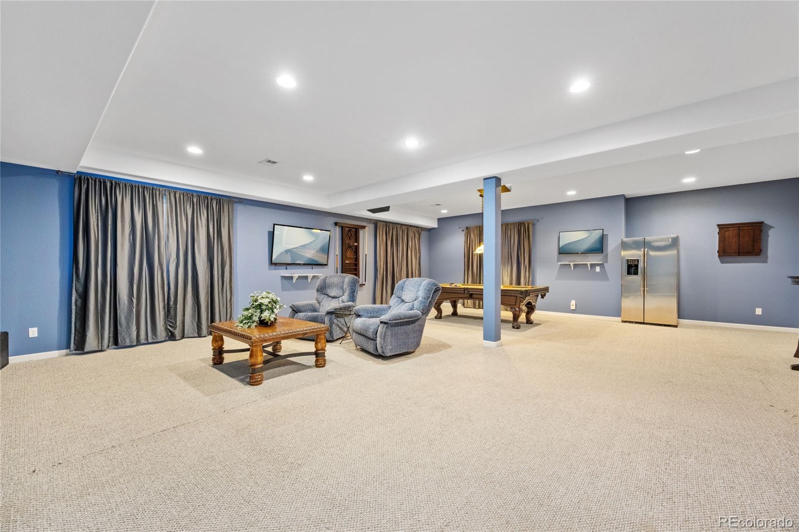 MLS Image #21 for 6987  esperanza drive,castle pines, Colorado