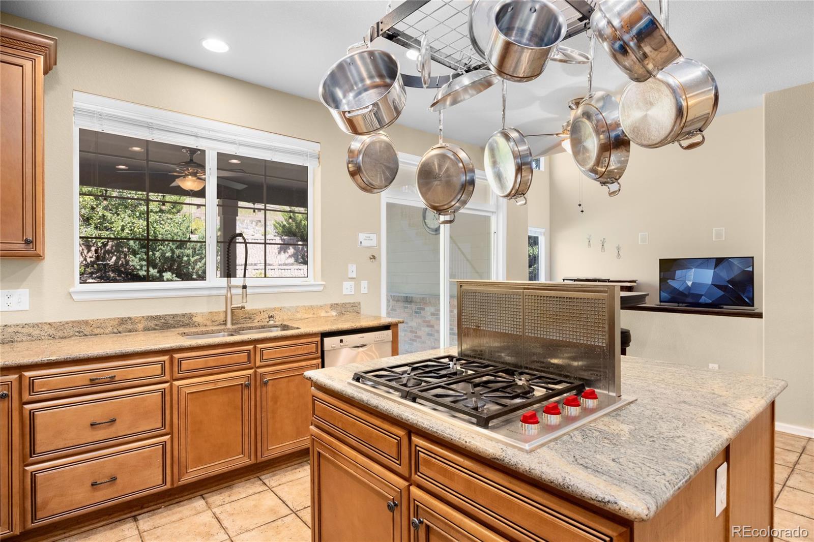 MLS Image #25 for 6987  esperanza drive,castle pines, Colorado