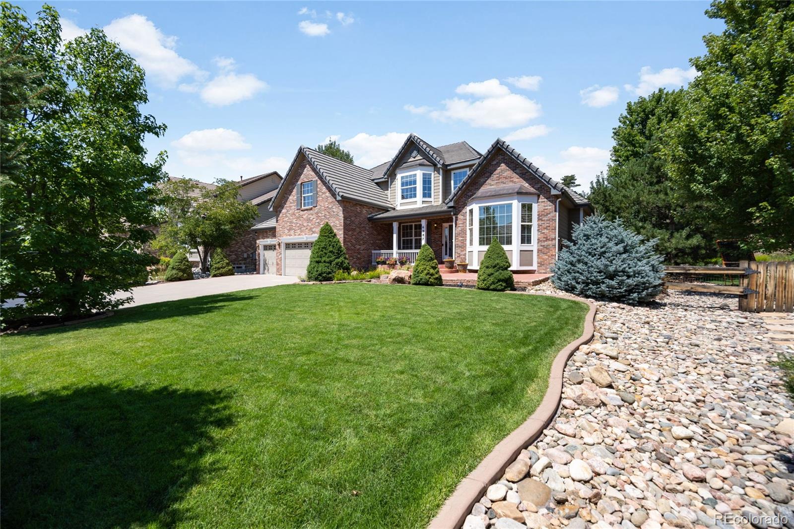 MLS Image #32 for 6987  esperanza drive,castle pines, Colorado
