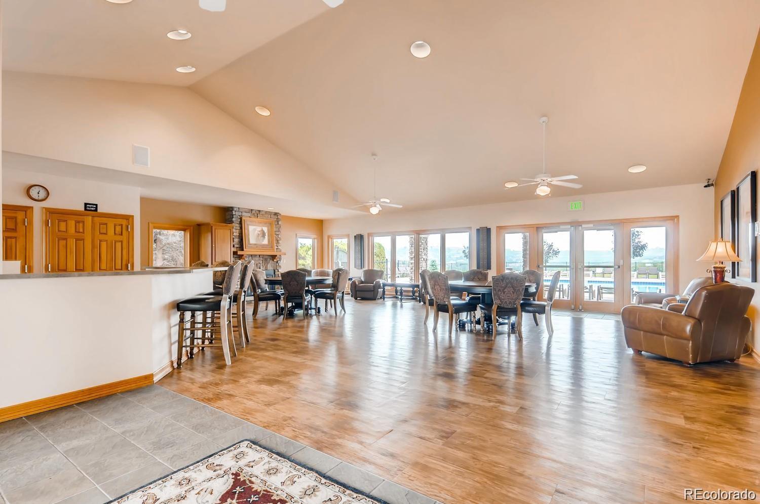 MLS Image #35 for 6987  esperanza drive,castle pines, Colorado