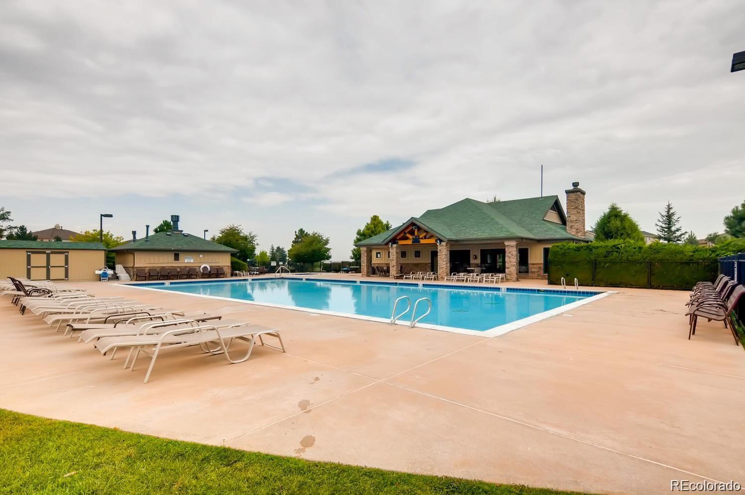 MLS Image #36 for 6987  esperanza drive,castle pines, Colorado