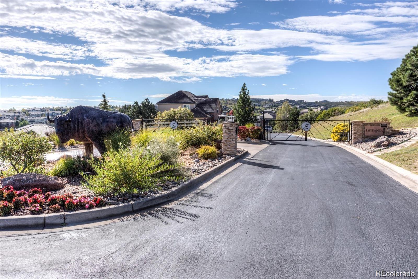 MLS Image #38 for 6987  esperanza drive,castle pines, Colorado