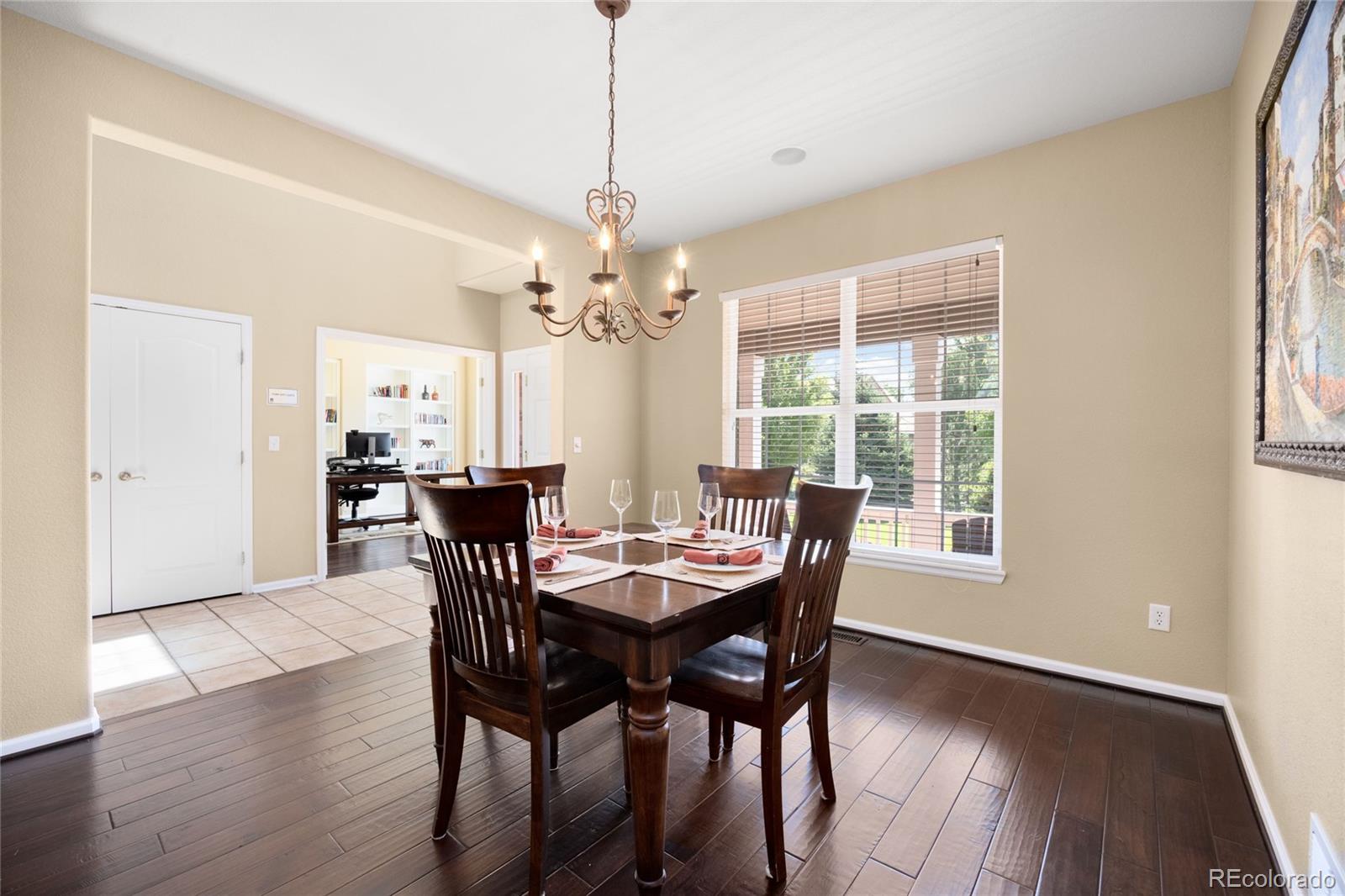 MLS Image #4 for 6987  esperanza drive,castle pines, Colorado