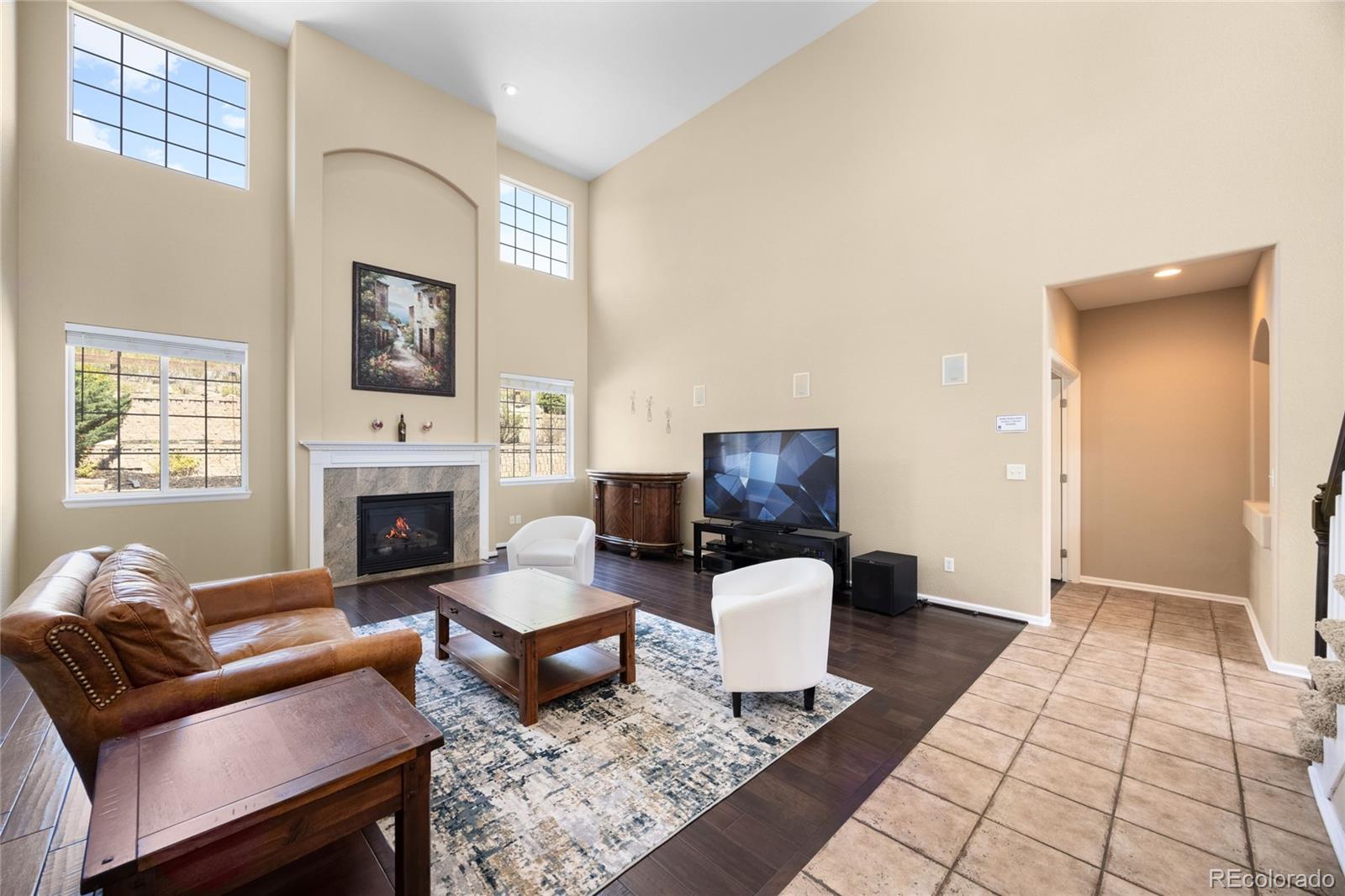 MLS Image #5 for 6987  esperanza drive,castle pines, Colorado