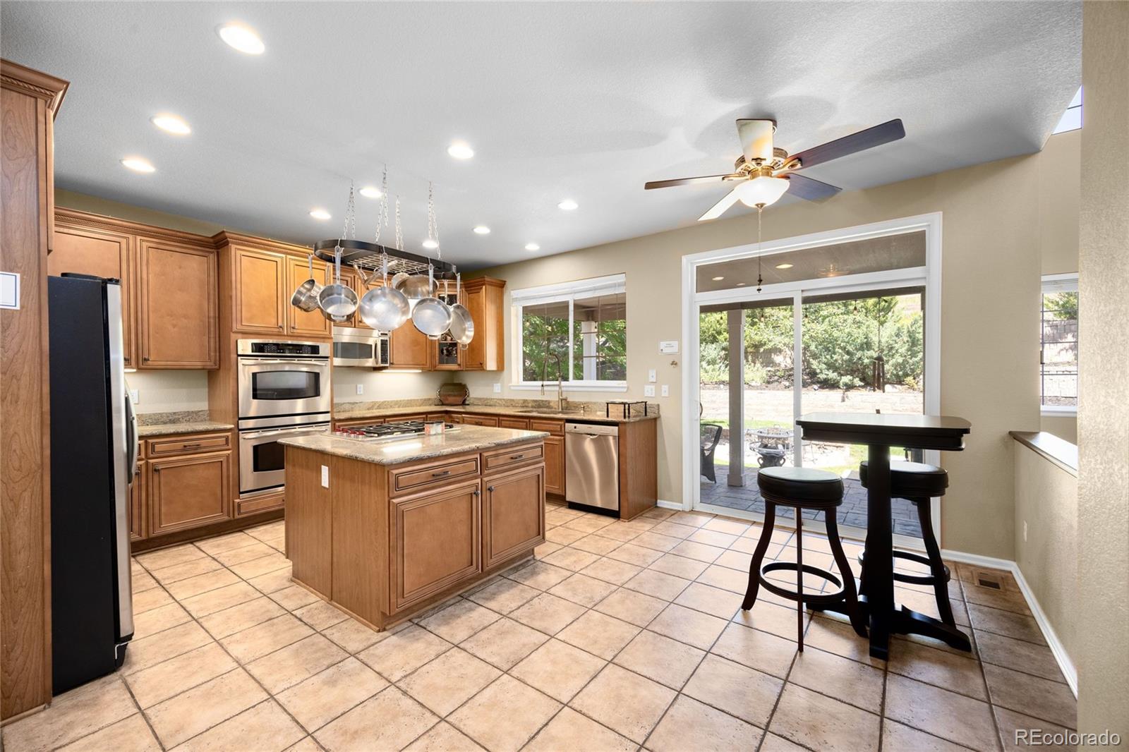 MLS Image #7 for 6987  esperanza drive,castle pines, Colorado
