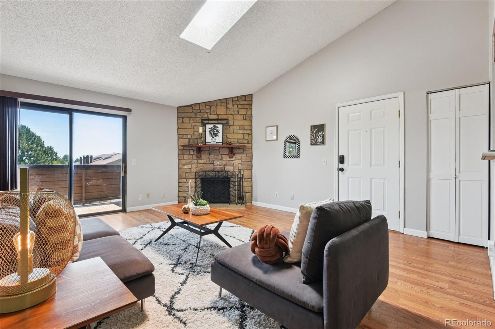 MLS Image #5 for 205  wright street,lakewood, Colorado