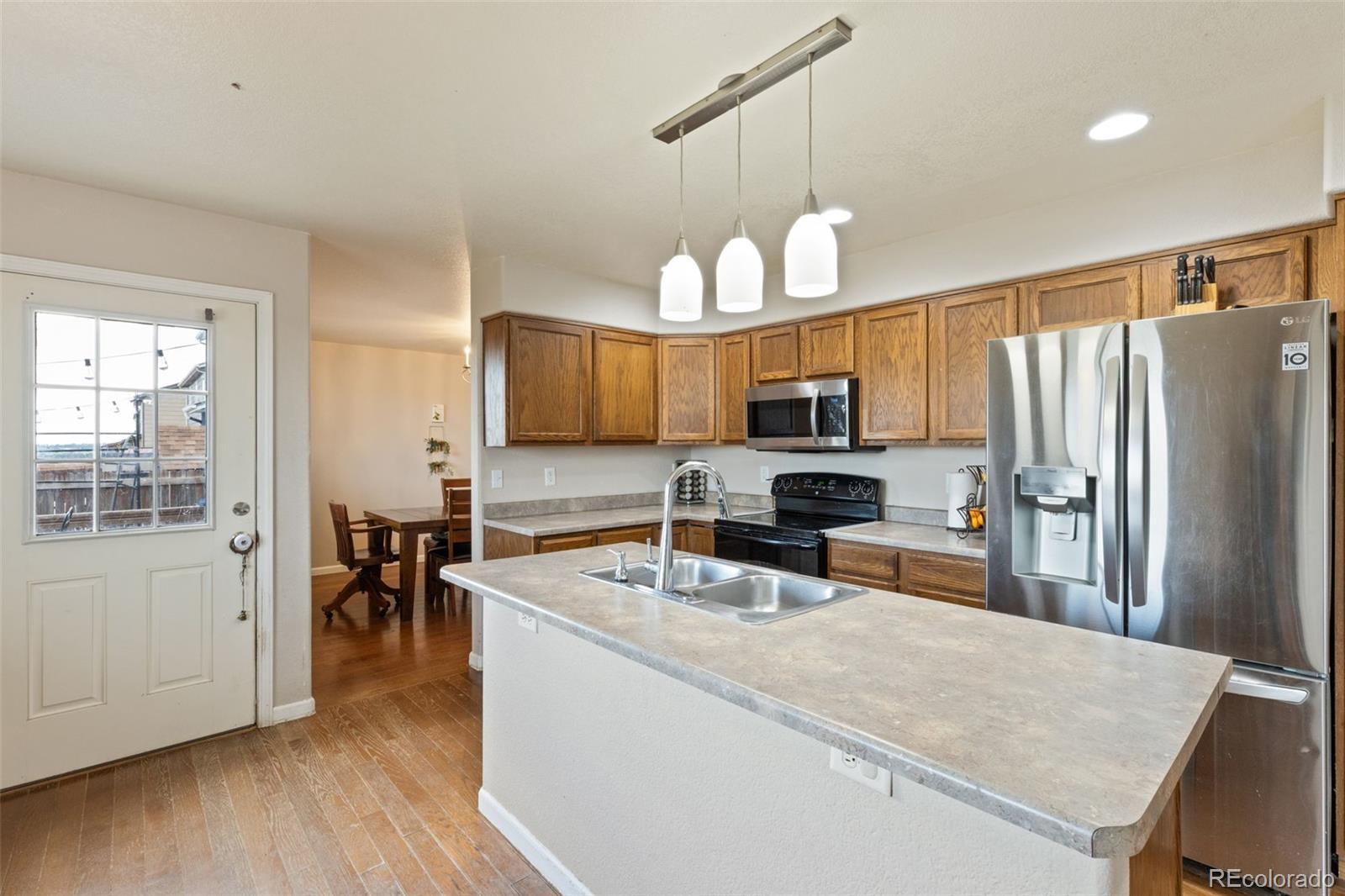 MLS Image #11 for 7585  sun prairie drive,colorado springs, Colorado