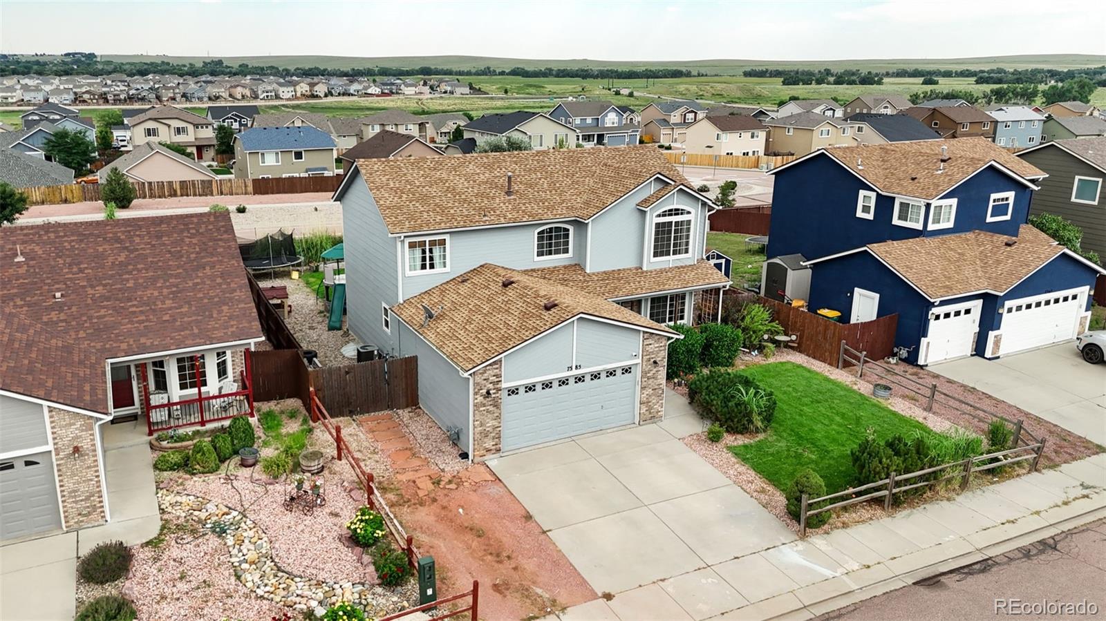 MLS Image #35 for 7585  sun prairie drive,colorado springs, Colorado
