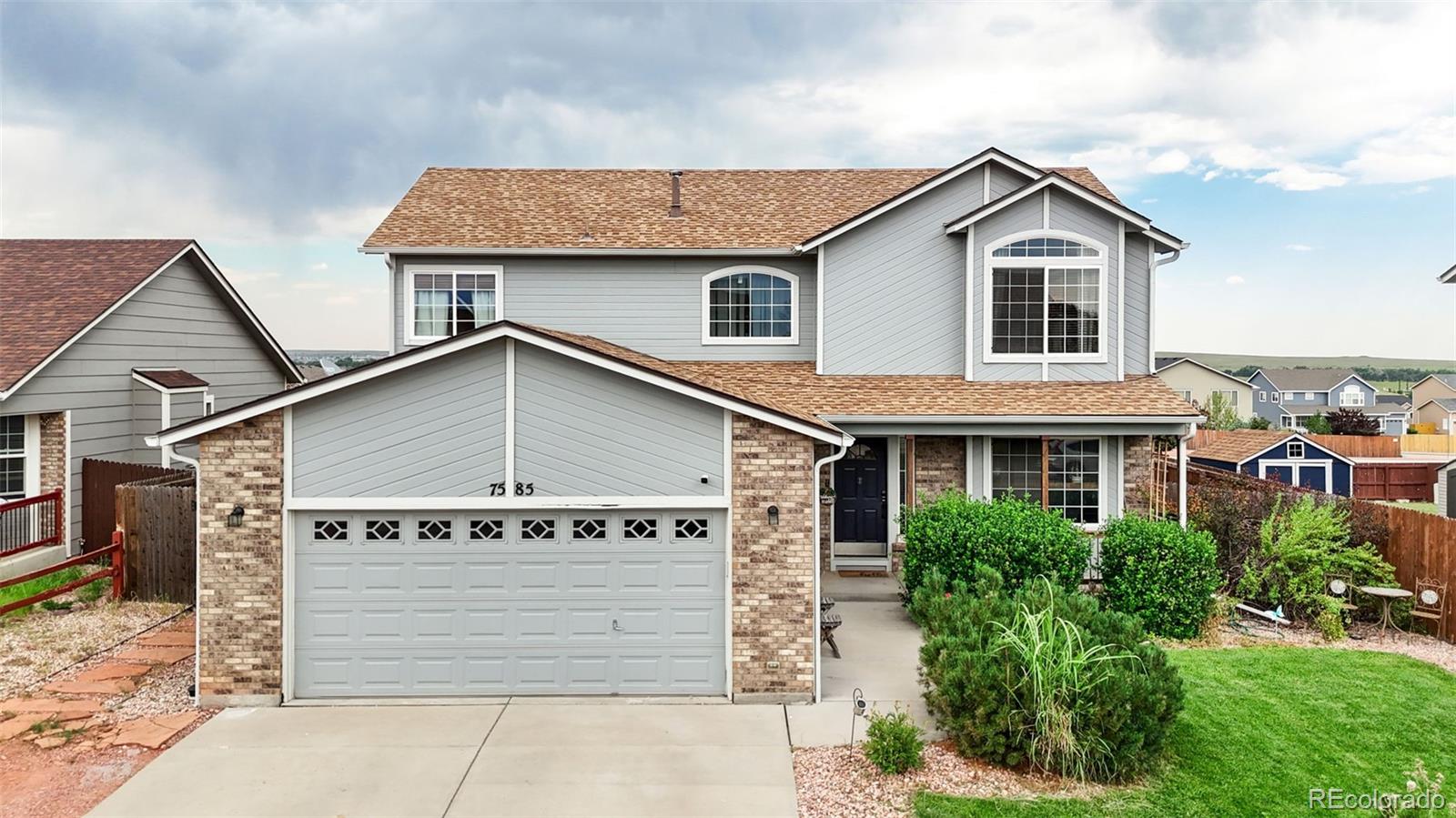 MLS Image #37 for 7585  sun prairie drive,colorado springs, Colorado