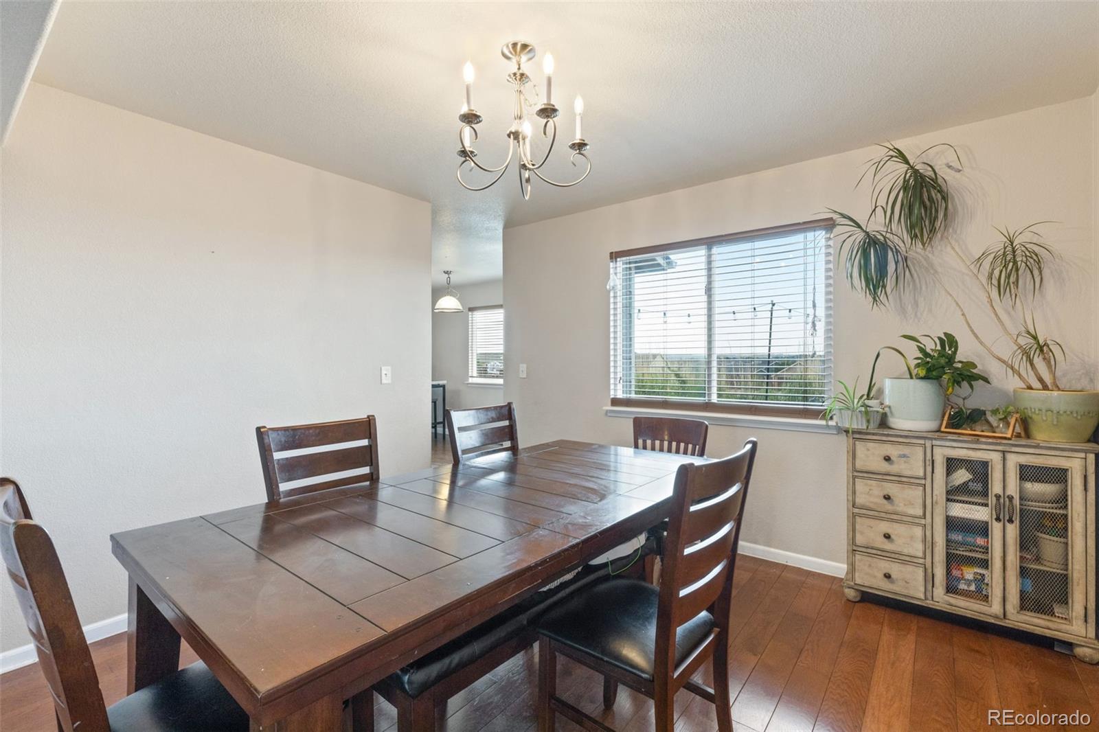 MLS Image #7 for 7585  sun prairie drive,colorado springs, Colorado