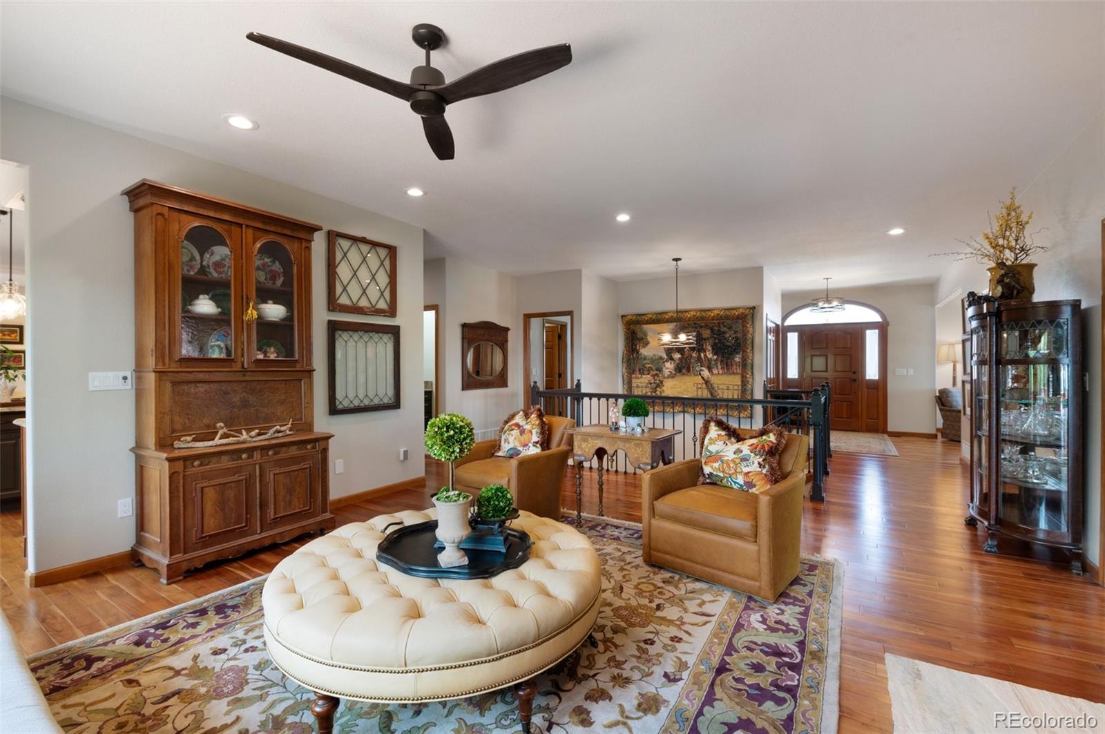 MLS Image #11 for 2525  karamy court,colorado springs, Colorado