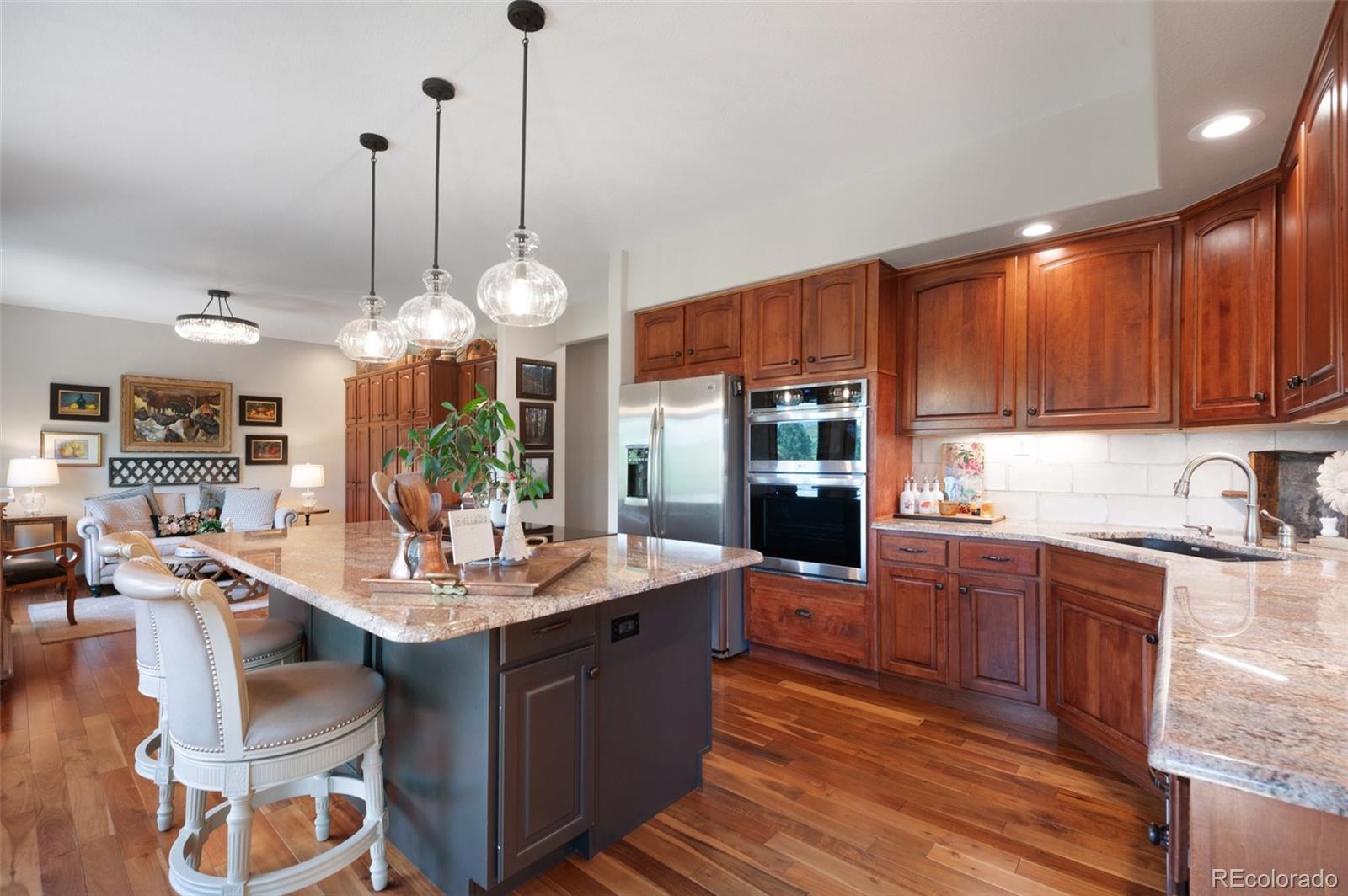MLS Image #2 for 2525  karamy court,colorado springs, Colorado