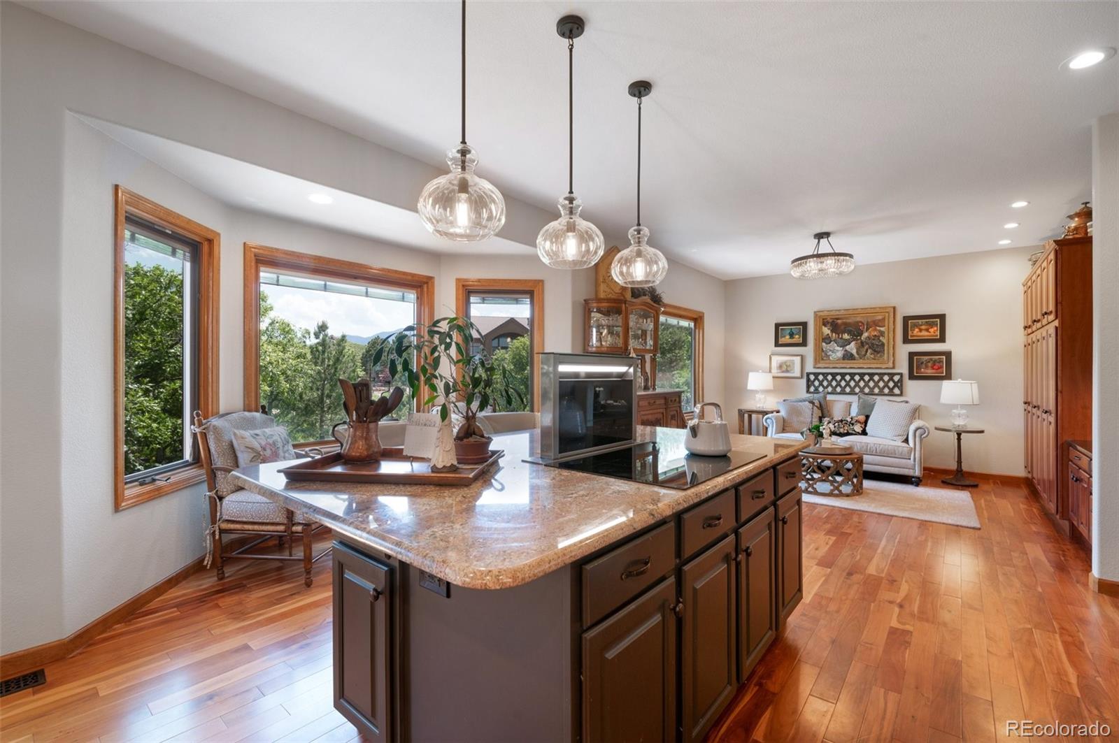 MLS Image #3 for 2525  karamy court,colorado springs, Colorado