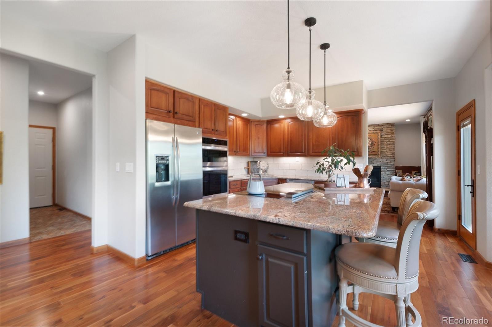 MLS Image #4 for 2525  karamy court,colorado springs, Colorado