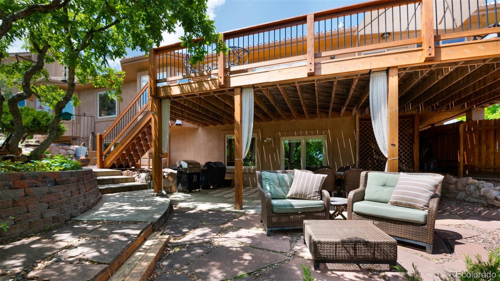 MLS Image #41 for 2525  karamy court,colorado springs, Colorado