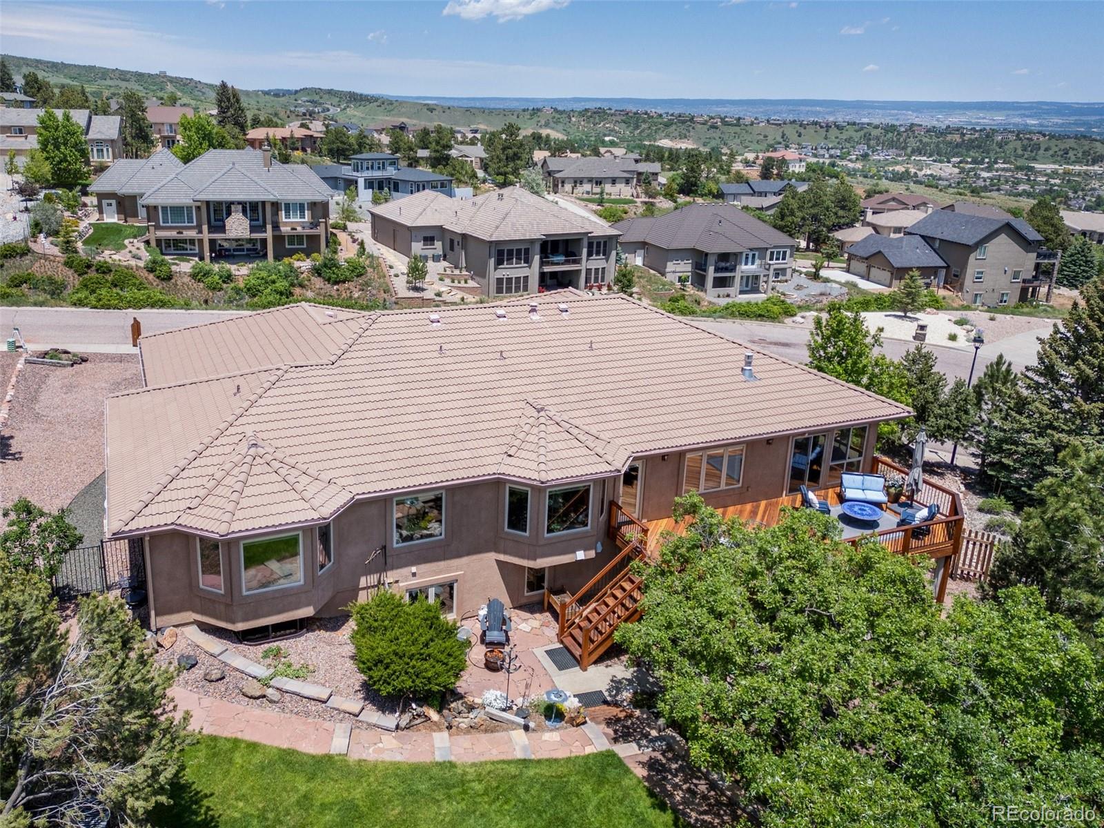 MLS Image #45 for 2525  karamy court,colorado springs, Colorado