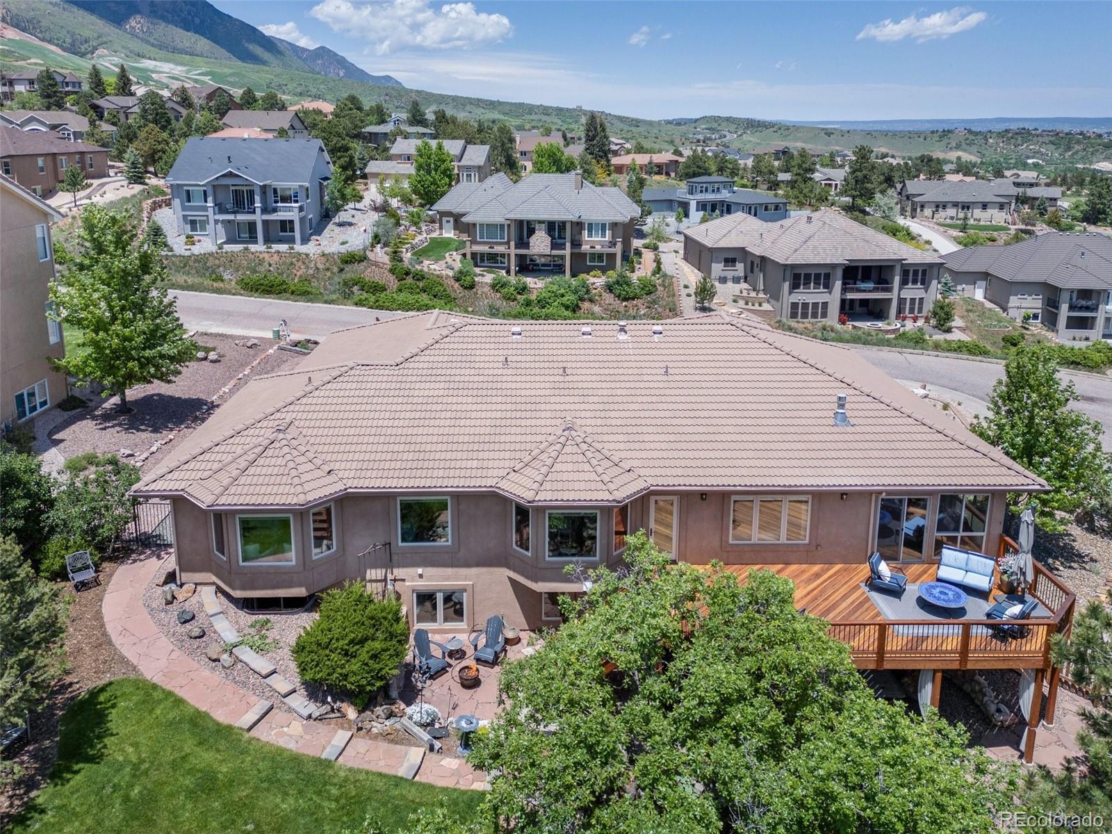 MLS Image #46 for 2525  karamy court,colorado springs, Colorado