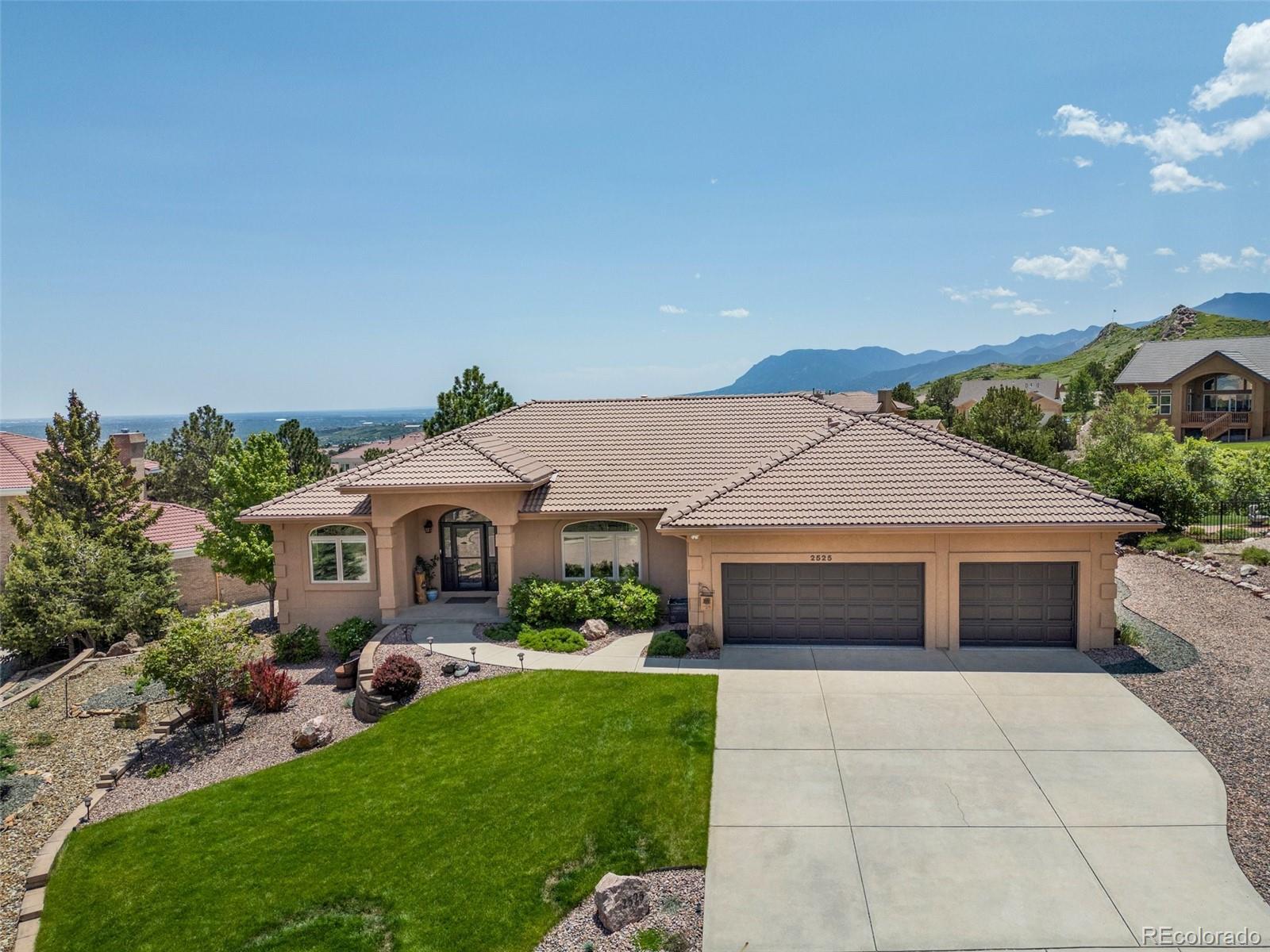 MLS Image #47 for 2525  karamy court,colorado springs, Colorado