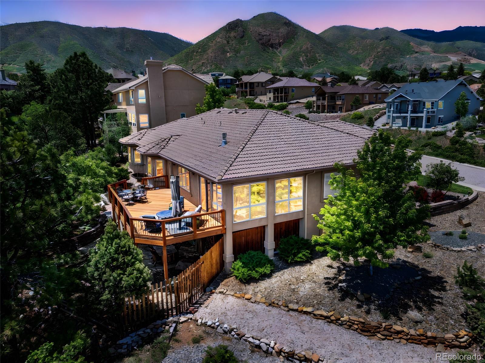 MLS Image #49 for 2525  karamy court,colorado springs, Colorado