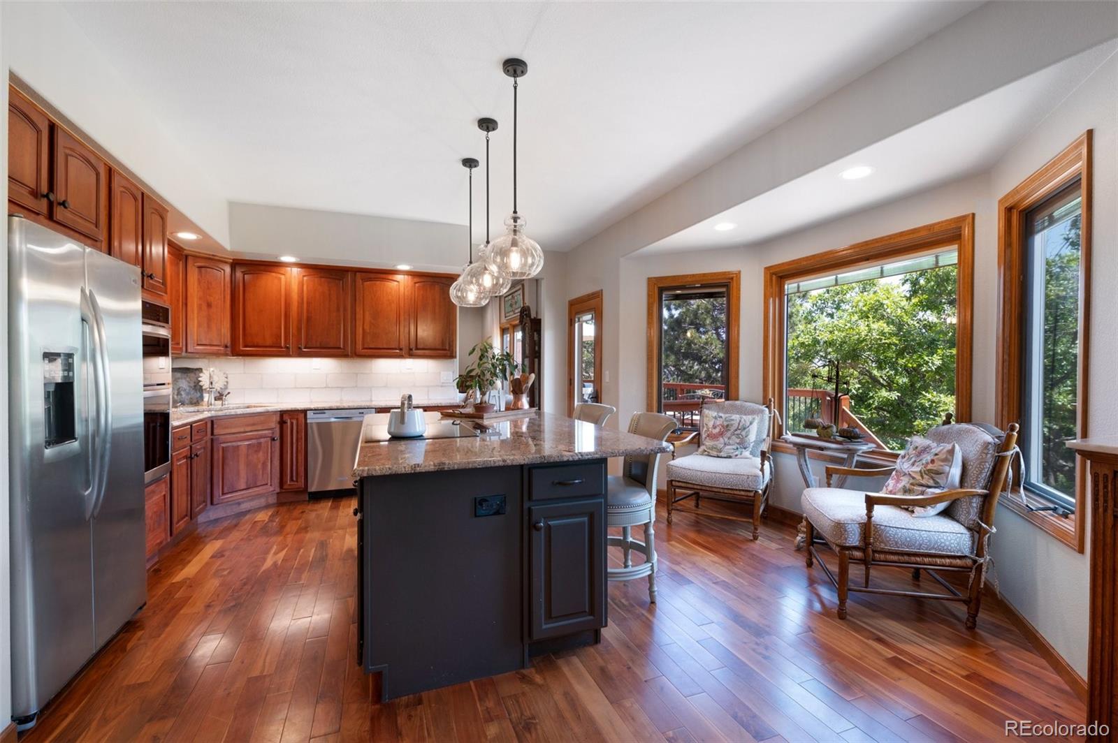 MLS Image #5 for 2525  karamy court,colorado springs, Colorado