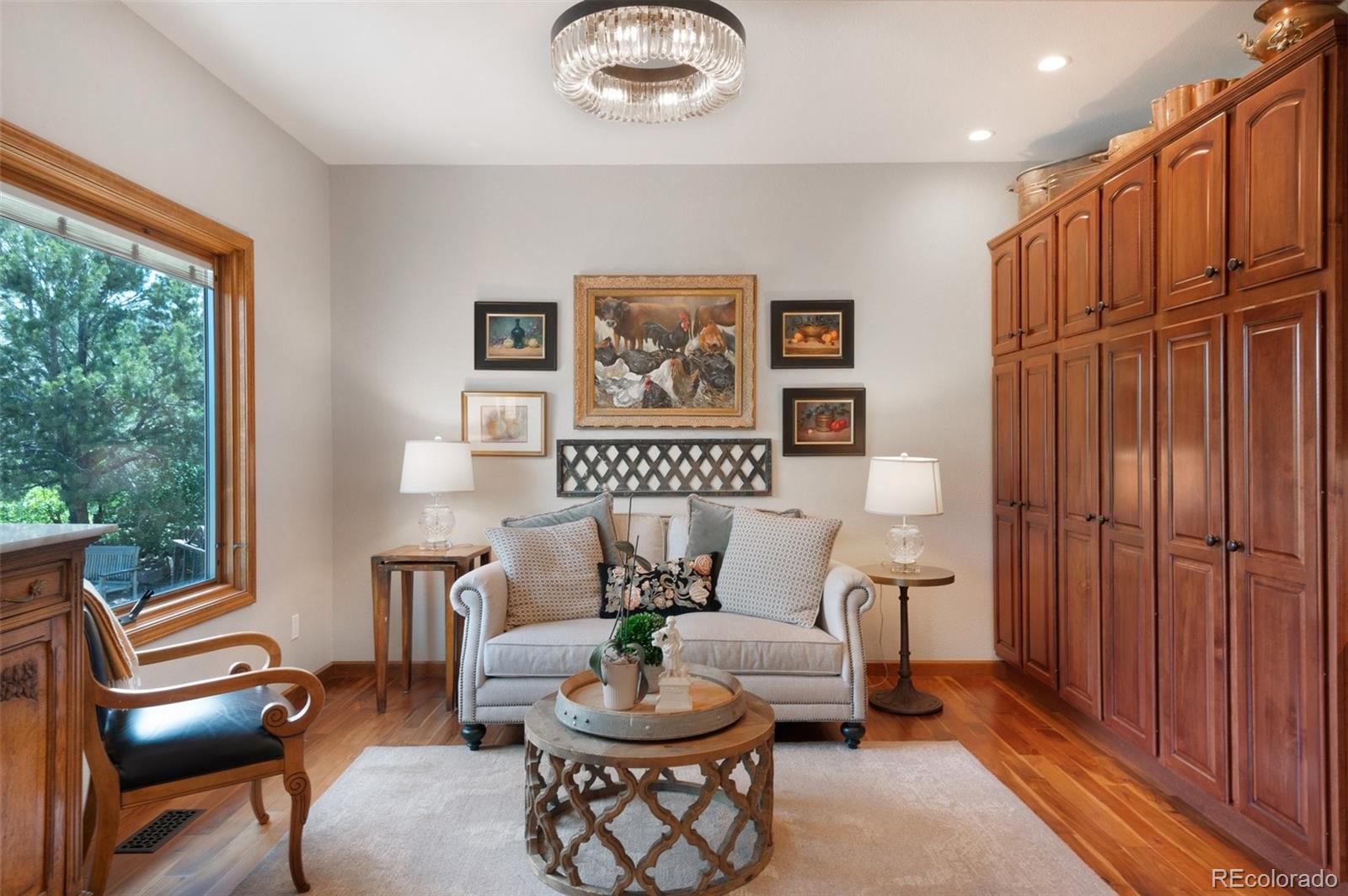 MLS Image #6 for 2525  karamy court,colorado springs, Colorado
