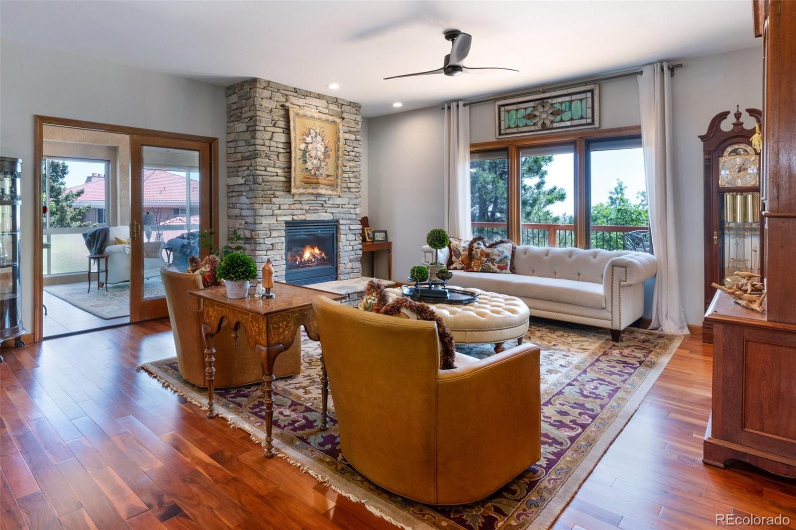 MLS Image #8 for 2525  karamy court,colorado springs, Colorado
