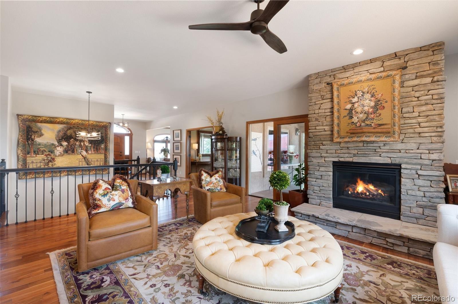 MLS Image #9 for 2525  karamy court,colorado springs, Colorado