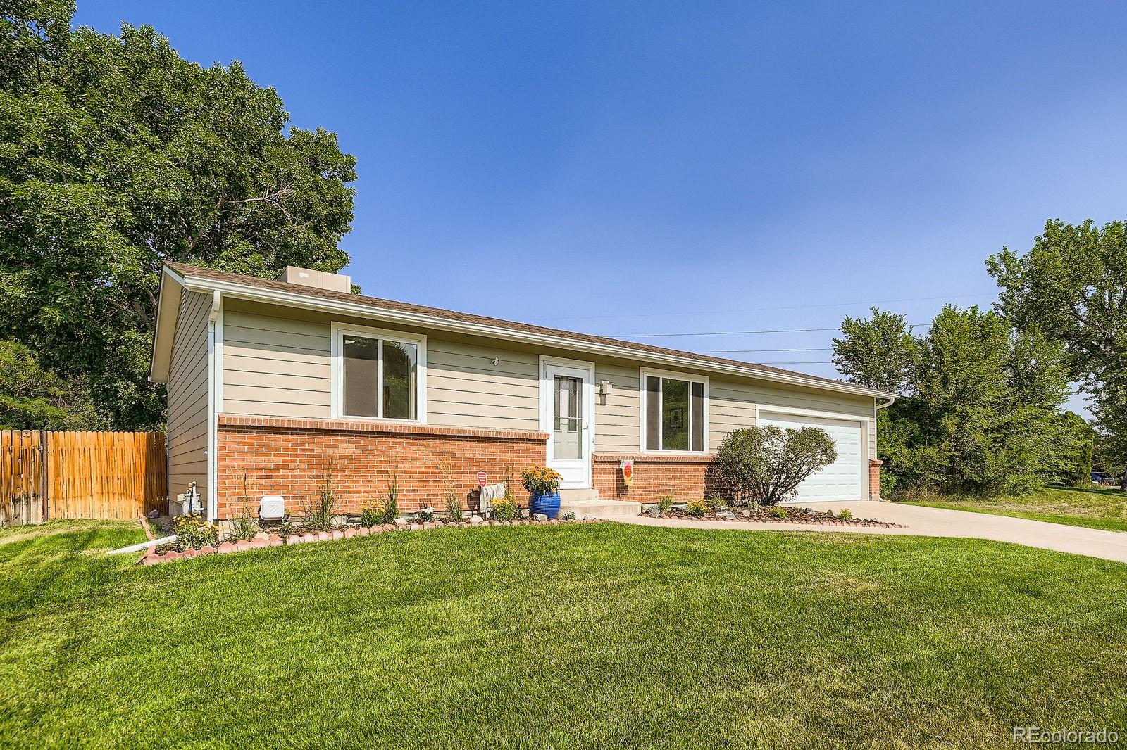 MLS Image #2 for 1123 s owens street,lakewood, Colorado