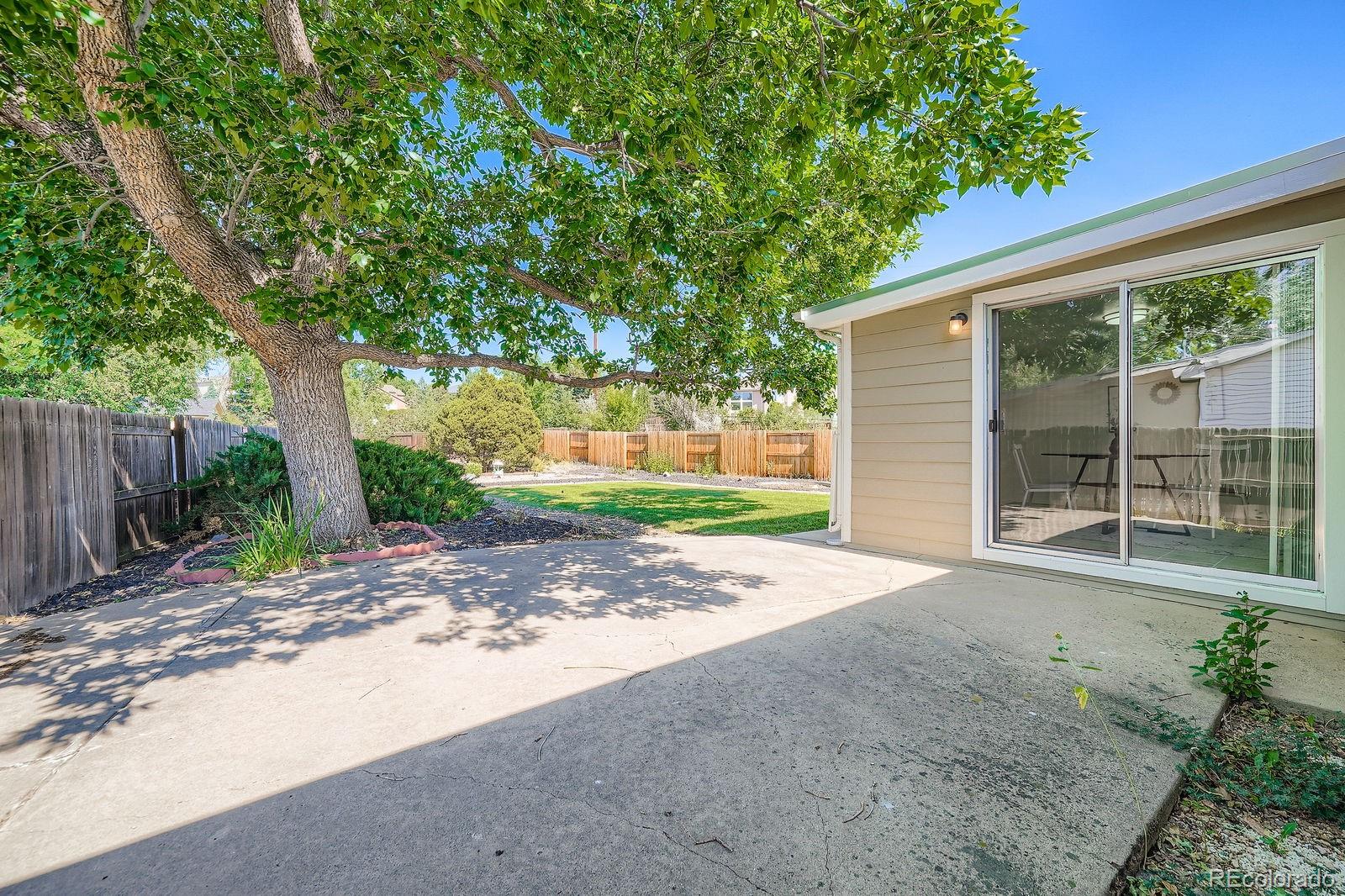 MLS Image #23 for 1123 s owens street,lakewood, Colorado