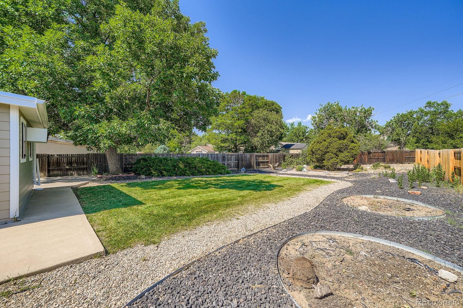 MLS Image #25 for 1123 s owens street,lakewood, Colorado