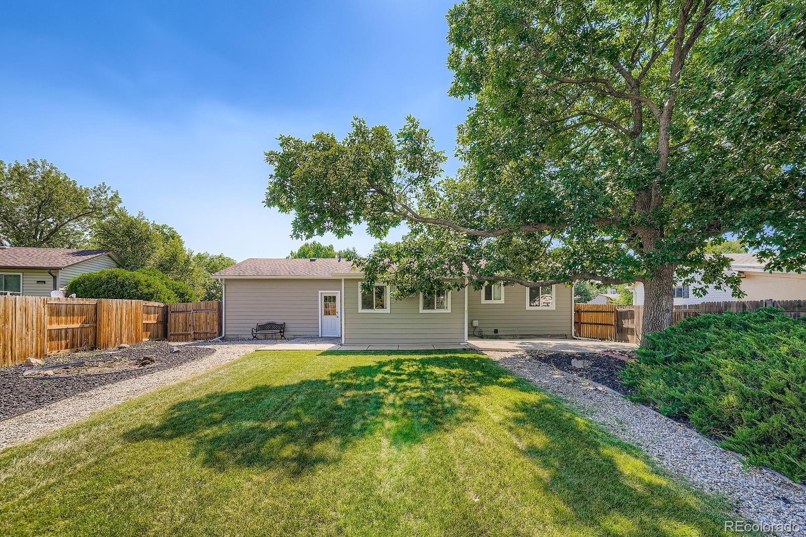 MLS Image #27 for 1123 s owens street,lakewood, Colorado