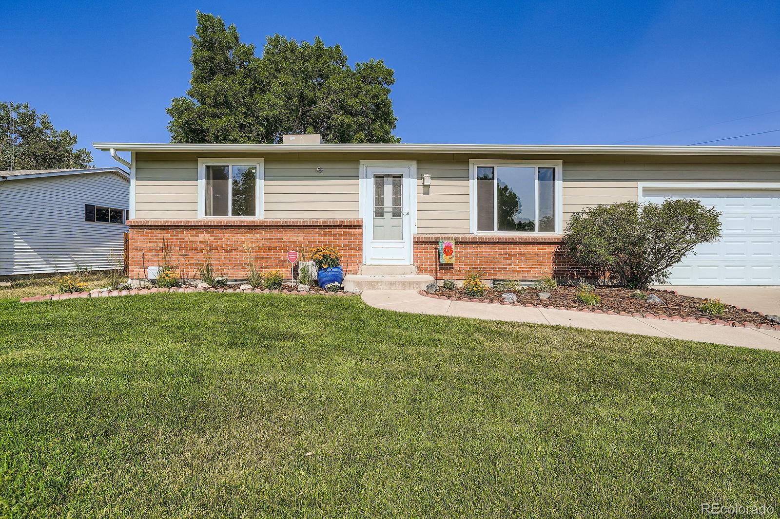 MLS Image #3 for 1123 s owens street,lakewood, Colorado