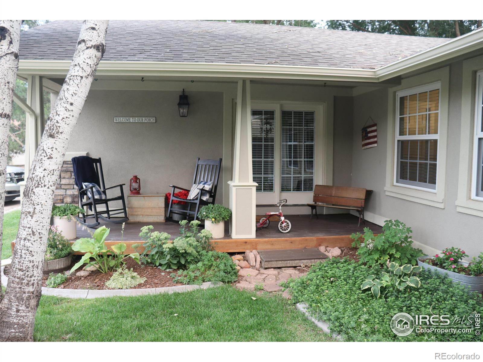 MLS Image #14 for 4916  pawnee drive,greeley, Colorado