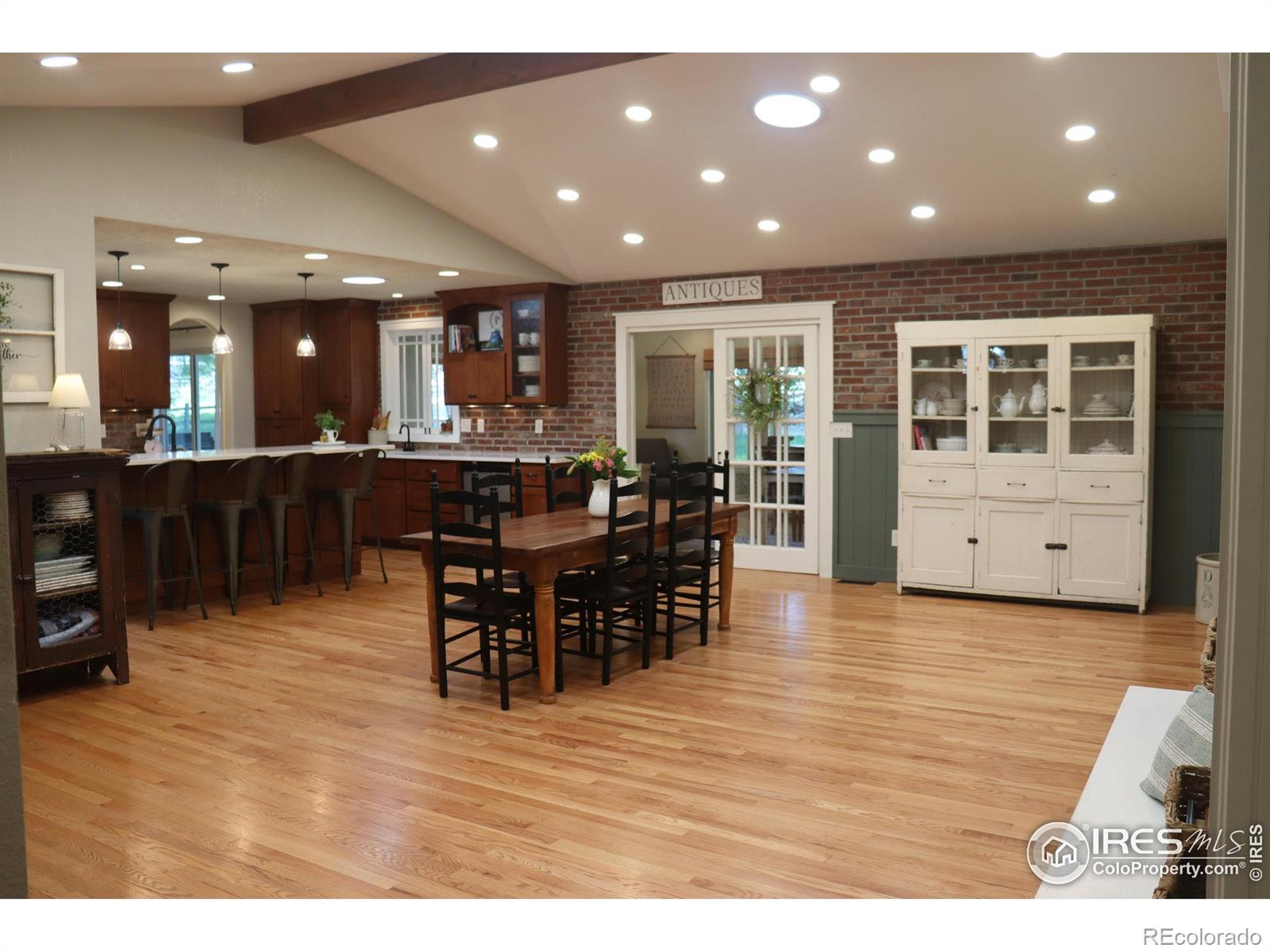 MLS Image #2 for 4916  pawnee drive,greeley, Colorado