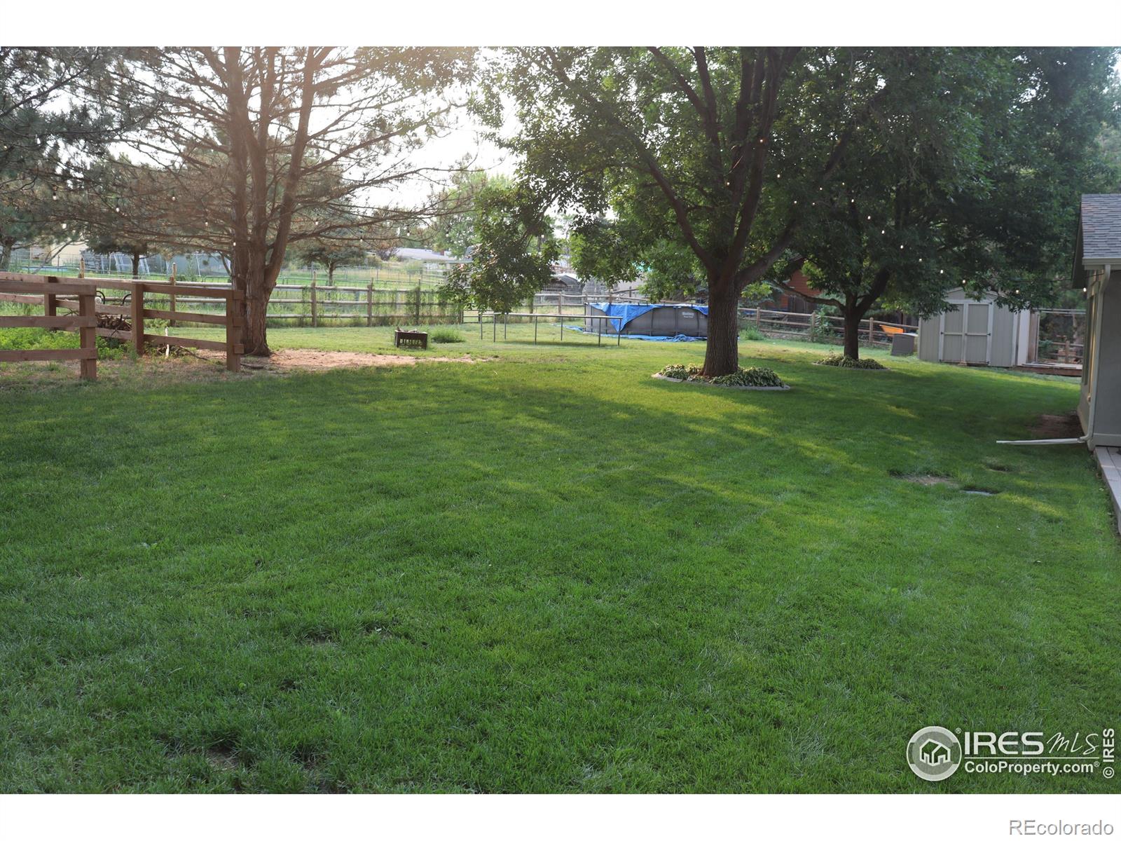 MLS Image #24 for 4916  pawnee drive,greeley, Colorado