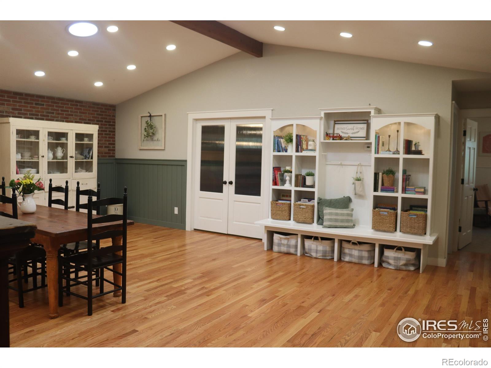 MLS Image #3 for 4916  pawnee drive,greeley, Colorado