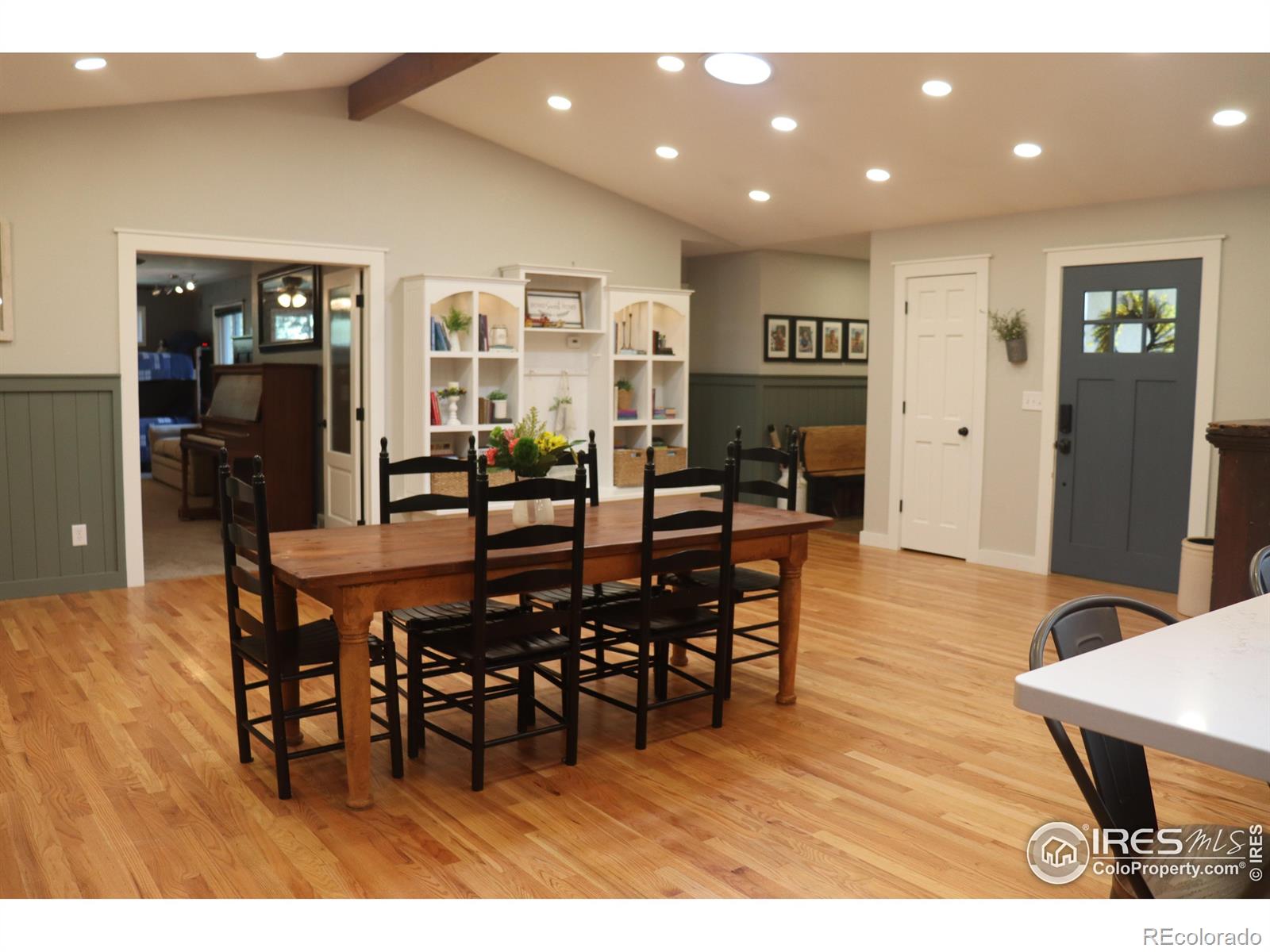 MLS Image #4 for 4916  pawnee drive,greeley, Colorado
