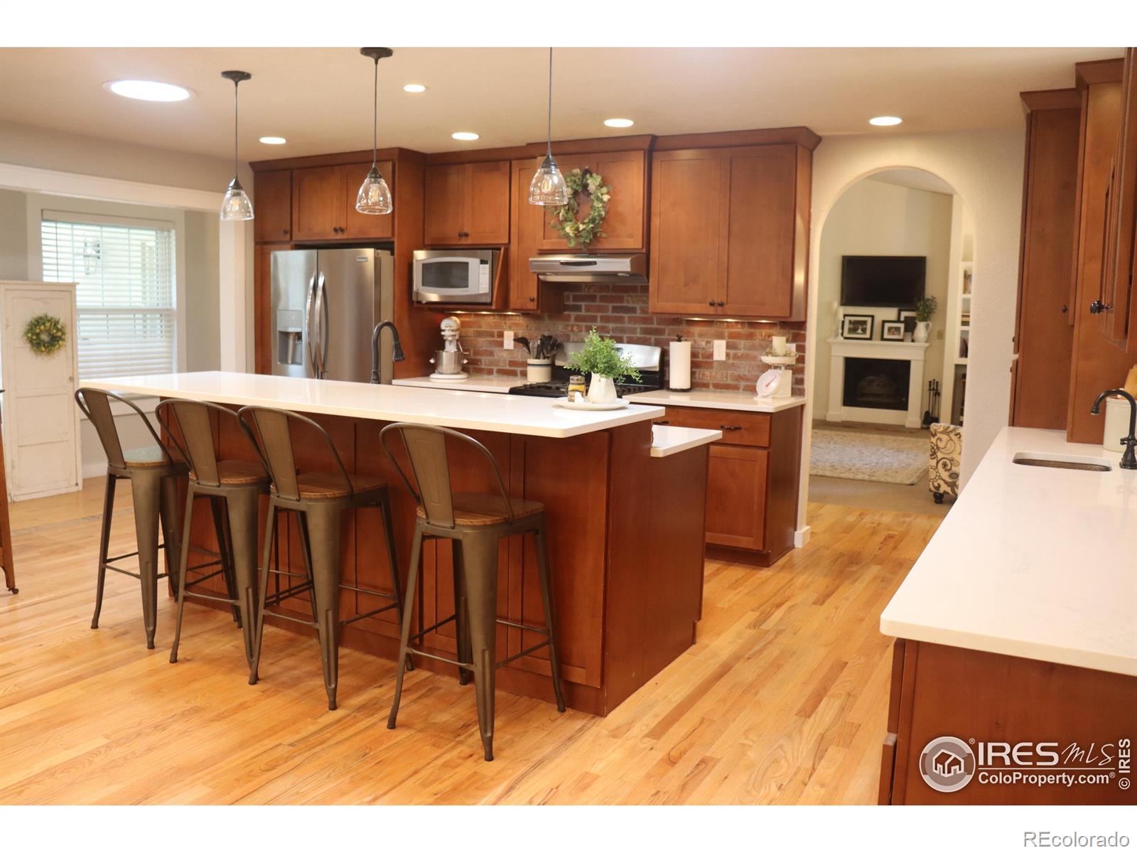 MLS Image #5 for 4916  pawnee drive,greeley, Colorado