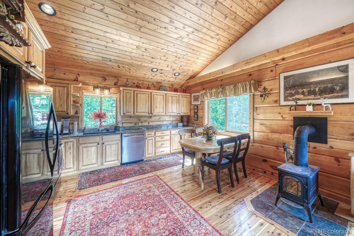 MLS Image #10 for 404  quartz drive,twin lakes, Colorado