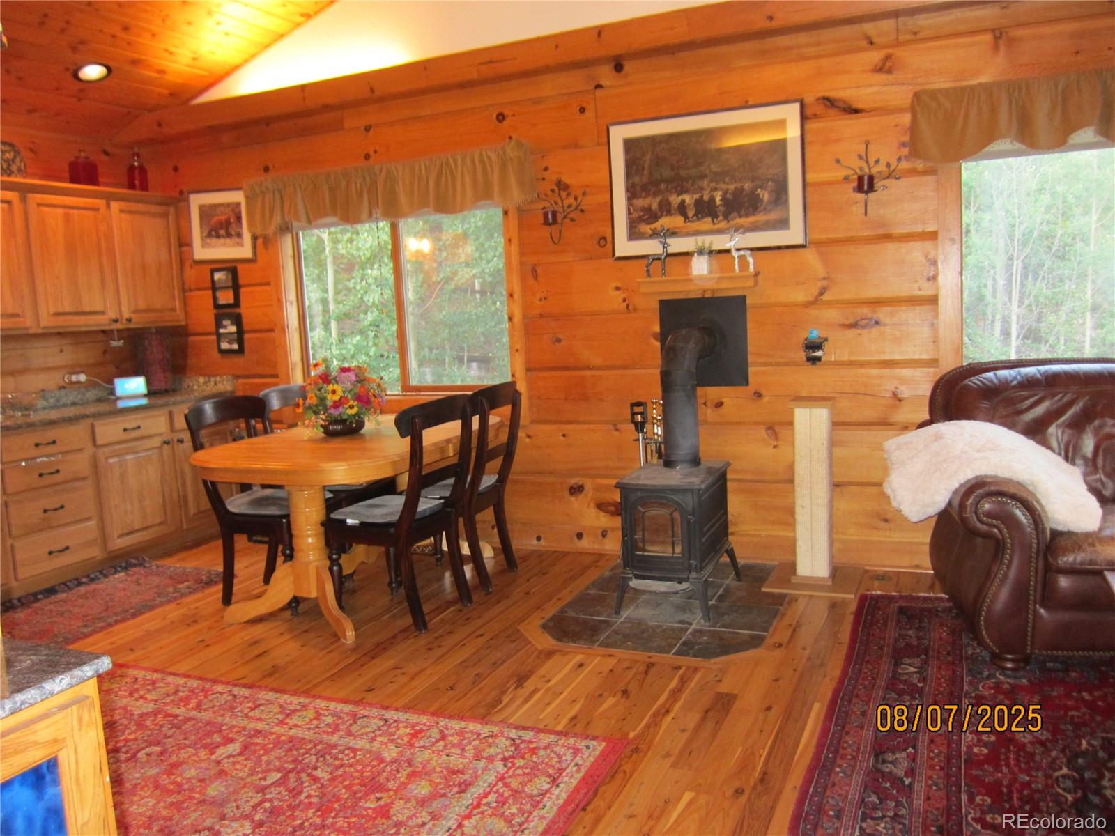 MLS Image #11 for 404  quartz drive,twin lakes, Colorado