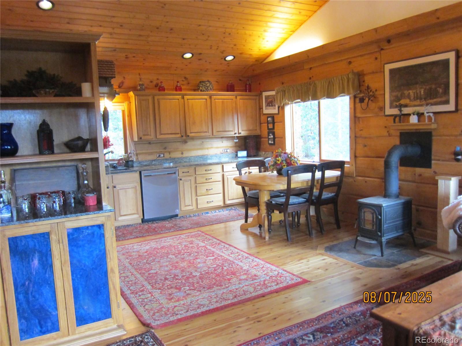 MLS Image #14 for 404  quartz drive,twin lakes, Colorado