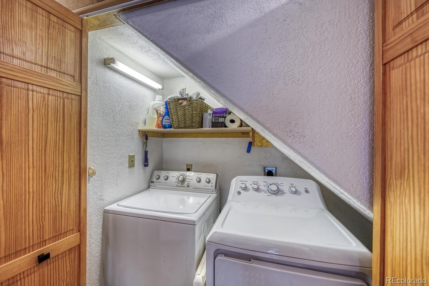 MLS Image #25 for 404  quartz drive,twin lakes, Colorado