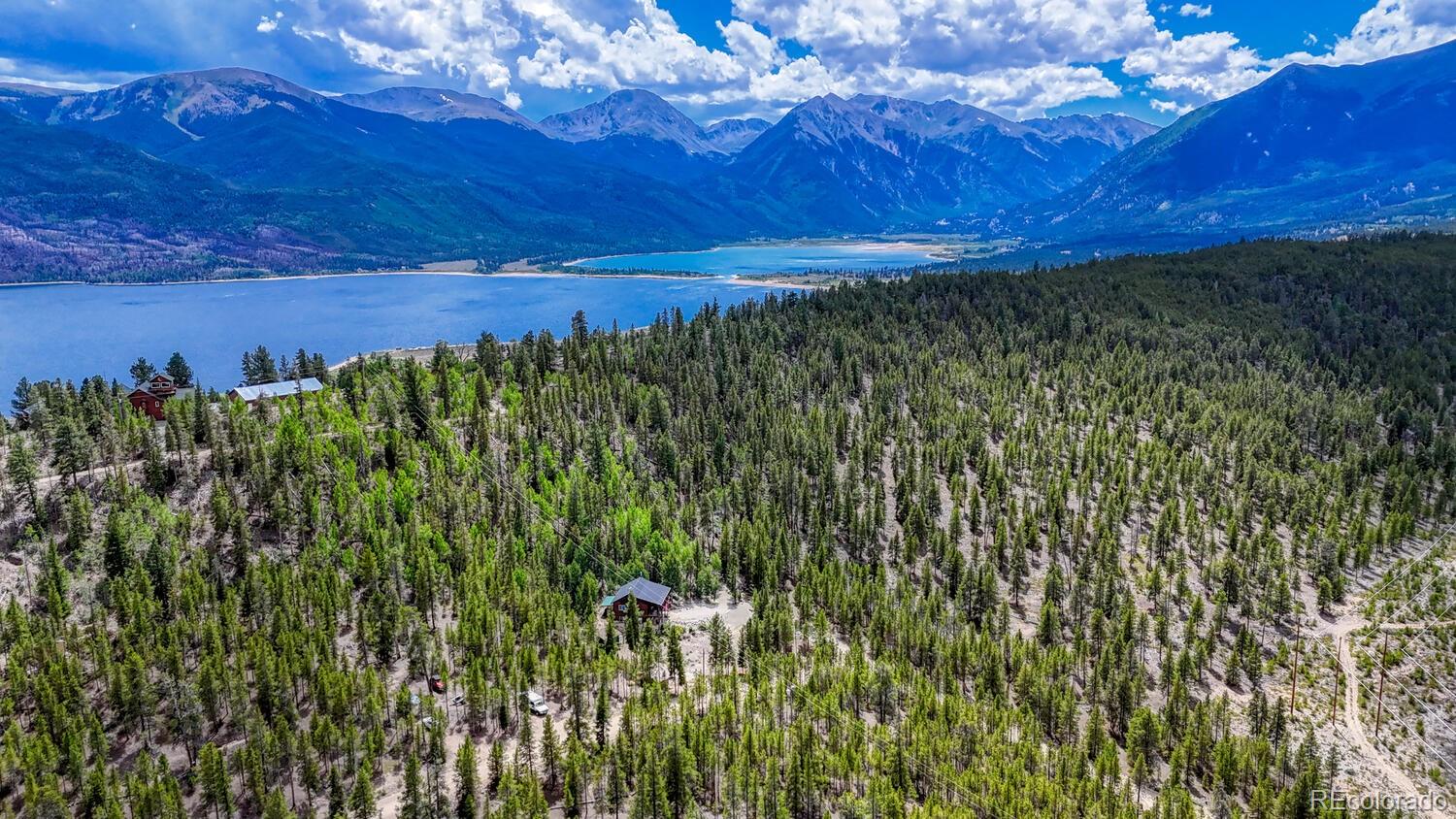 MLS Image #3 for 404  quartz drive,twin lakes, Colorado