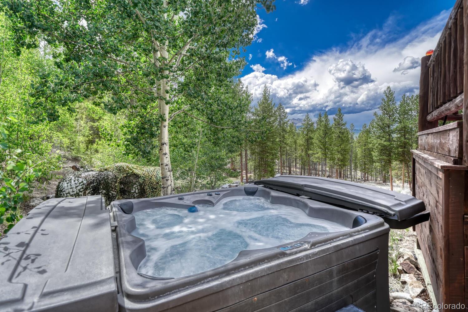 MLS Image #30 for 404  quartz drive,twin lakes, Colorado