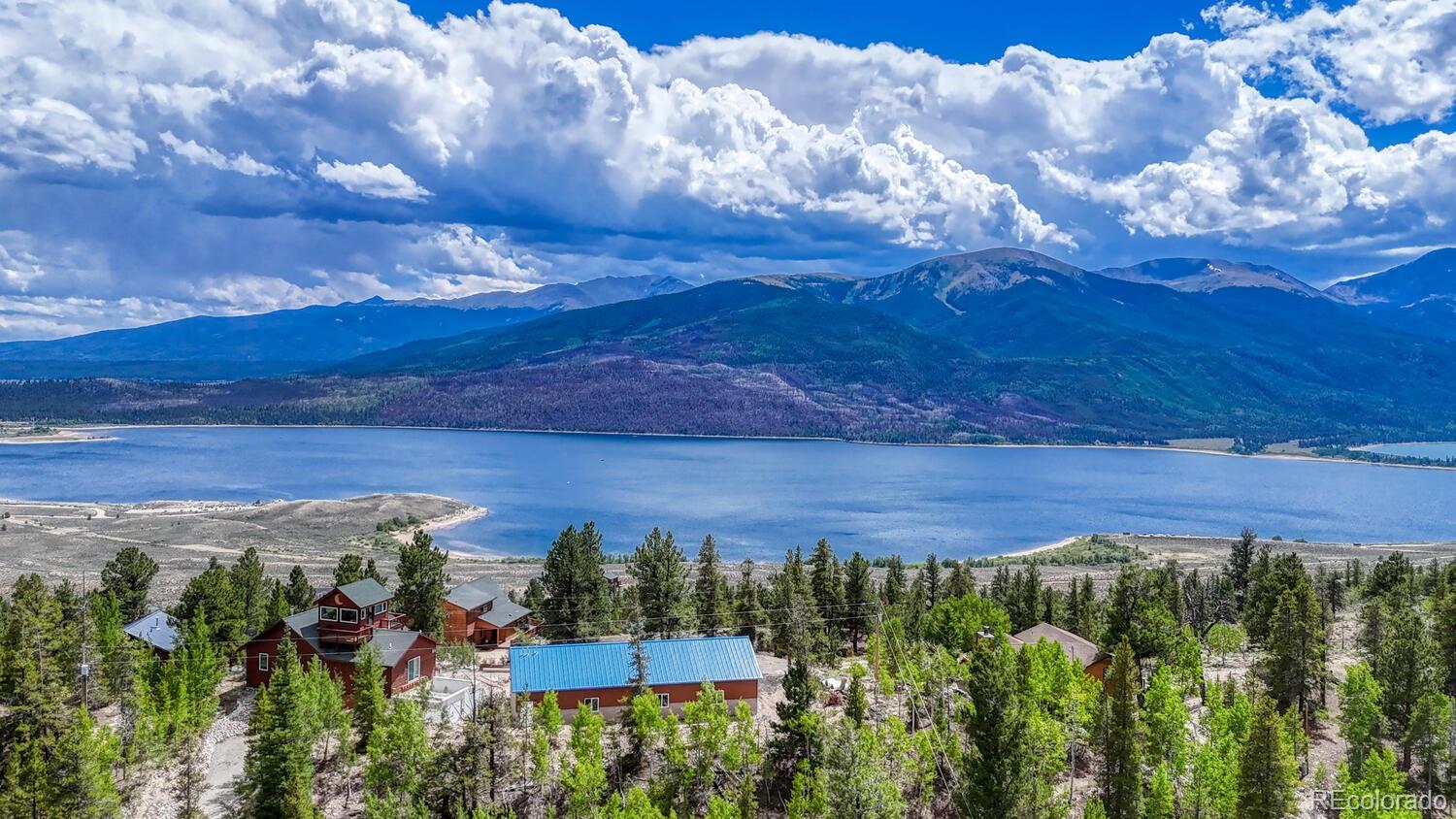 MLS Image #4 for 404  quartz drive,twin lakes, Colorado