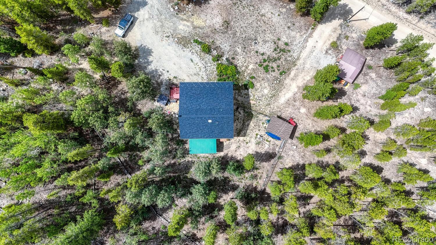 MLS Image #6 for 404  quartz drive,twin lakes, Colorado